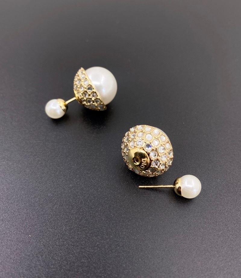 Christian Dior Earrings